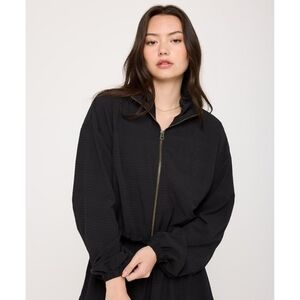 New Spiritual Gangster Cropped Jacket